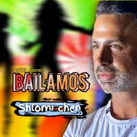 Shlomi Chen - Bailamos - Cover Acoustics