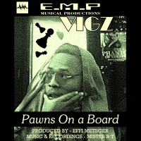 Vigz - Pawns On Board