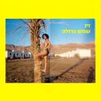 זיו - שמש גדולה