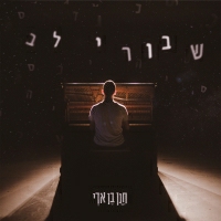 חנן בן ארי - שבורי לב