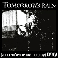 Tomorrow's Rain (מיכה שטרית &שלומי ברכה .feat) - עצים
