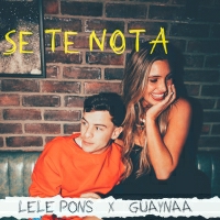 Lele Pons and Guaynaa - Se Te Nota