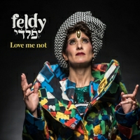 פלדי - Love Me Not