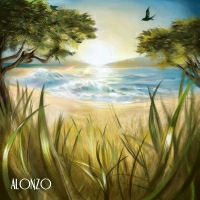 Alonzo - In Your World