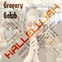 Gregory Golub - Hallelujah