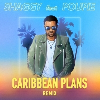 Shaggy feat. Poupie - Caribbean Plans (Remix)