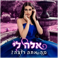 אלה לי - מה אתה רוצה
