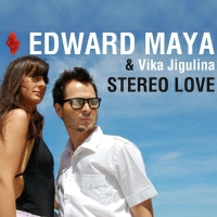 Edward Maya with Vika Jigulina - Stereo Love (Radio Edit)