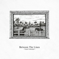 Tamir Yechezkel - Between The Lines