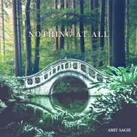 Amit Sagie - Nothing At All