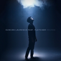 Duncan Laurence feat. Fletcher - Arcade