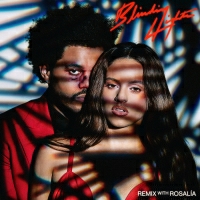 The Weeknd and Rosalía - Blinding Lights (Remix)