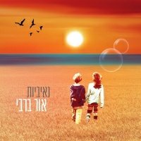 אור ברבי - נאיביות