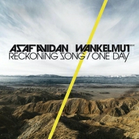 Asaf Avidan &The Mojos - One Day / Reckoning Song (Wankelmut Remix) [Radio Edit]