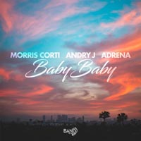 MORRIS CORTI ANDRY J  ADRENA - Baby Baby