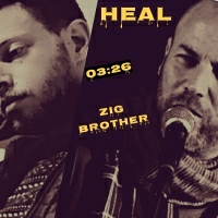 אסי זיגדון - Heal