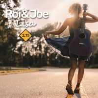 Roi & Joe - Lisa