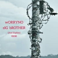 Assi Zigdon - WorryNo