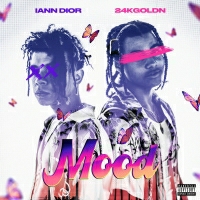 24kGoldn feat. Iann Dior - Mood
