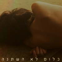 אדר אלפנדרי - כלום לא השתנה