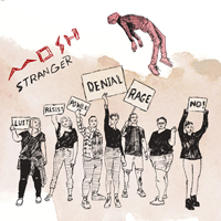 MOSH - Stranger