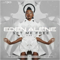 עדן אלנה - Set Me Free