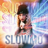 אנ בי - Slow Mo