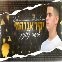 יקיר אברהמי - אישה נצלנית