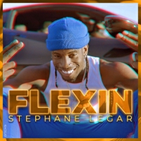 סטפן לגר - Flexin