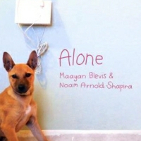 Noam Arnold-Shapira - Alone