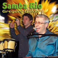 Gregory Golub - Samba Rio