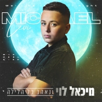 מיכאל לוי - ונאהב כל הלילה