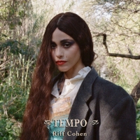 ריף כהן - Tempo