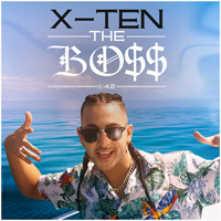 X - Ten - The Boss