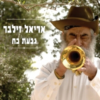 אריאל זילבר - גבעת כח