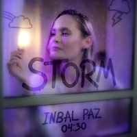 Inbal Paz - Storm