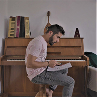 אביחי הולנדר - ברית
