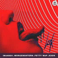 MORGENSHTERN, Imanbek, Fetty Wap feat. KDDK - Leck1