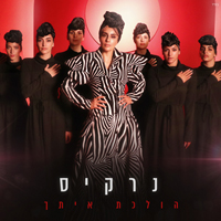 נרקיס - הולכת איתך