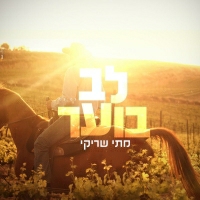 מתי שריקי - לב בוער