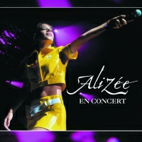 Alizée - Moi ... Lolita (Version Live)
