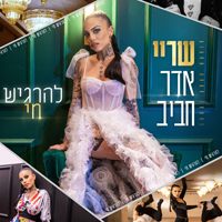 שריי אדר חביב - להרגיש חי
