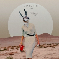 Joezi - Antelope