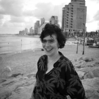 איה זהבי פייגלין - La Isla Bonita