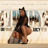דניאל און ימי - JUICY