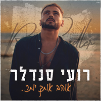 רועי סנדלר - אוהב אותך יותר
