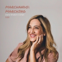 דנה שלום כהן - Marching