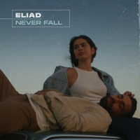 אליעד - Never Fall
