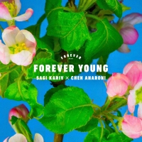 שגיא קריב וחן אהרוני - Forever Young