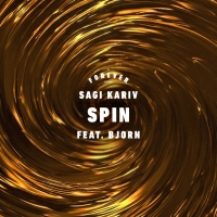 Sagi Kariv Feat Bjorn - Spin